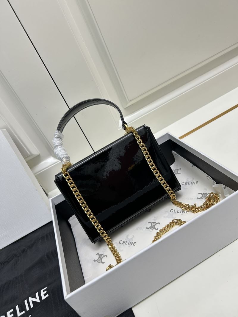 Celine Top Handle Bags